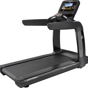 Cinta de Correr Life Fitness Platinum Club Series Consola Discover SE3