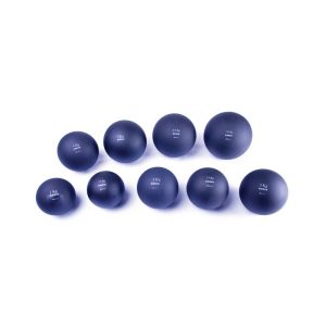 Pelota Lanzamiento Peso