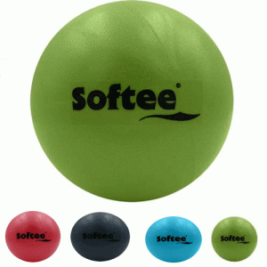 PELOTA SOFTEE PARA  PILATES