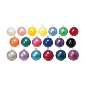 Pelota ENTRENAMIENTO