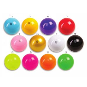 Pelota TECNOCAUCHO®