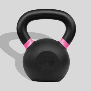 Kettlebell Iron