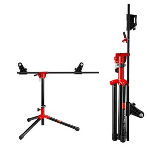 PIE DE MONTAJE ELITE RACE FC UNIVERSAL