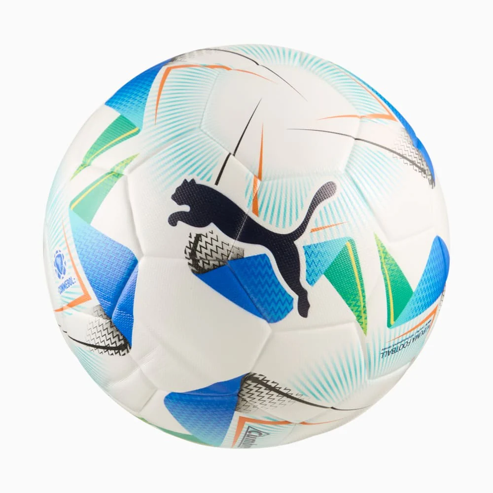 Balón de Futbol Puma Cumbre Conmebol Libertadores Fifa Talla 5 - Imagen 3