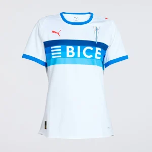 Camiseta Puma Universidad Católica Local 2026 Mujer