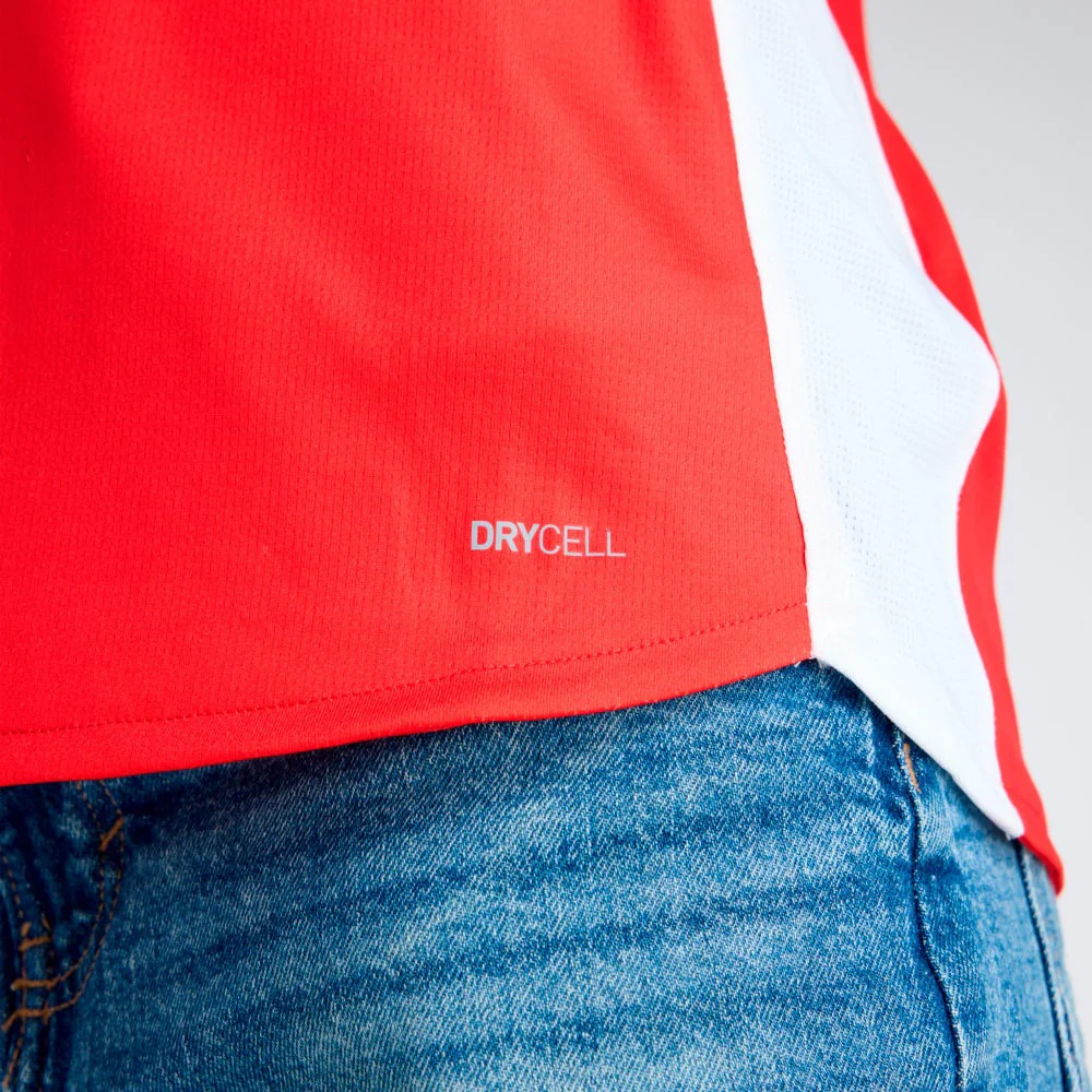 Camiseta Puma Universidad Católica Visita 2026 Mujer - Imagen 8