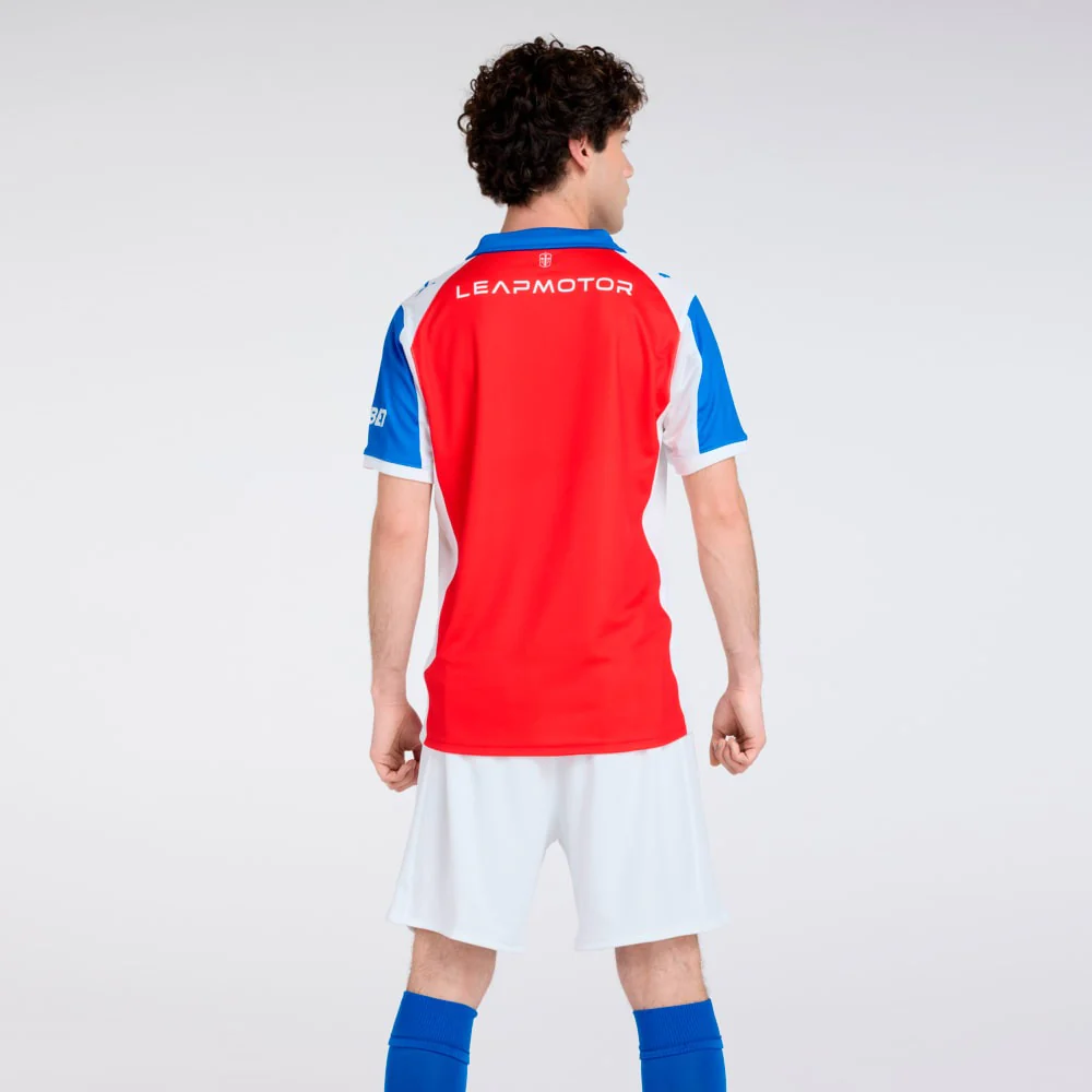 Camiseta Puma Universidad Católica Visita 2026 Adulto - Imagen 5