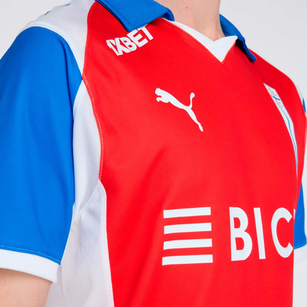 Camiseta Puma Universidad Católica Visita 2026 Adulto - Imagen 9
