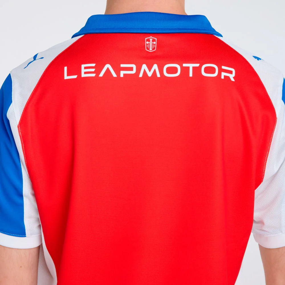 Camiseta Puma Universidad Católica Visita 2026 Adulto - Imagen 6