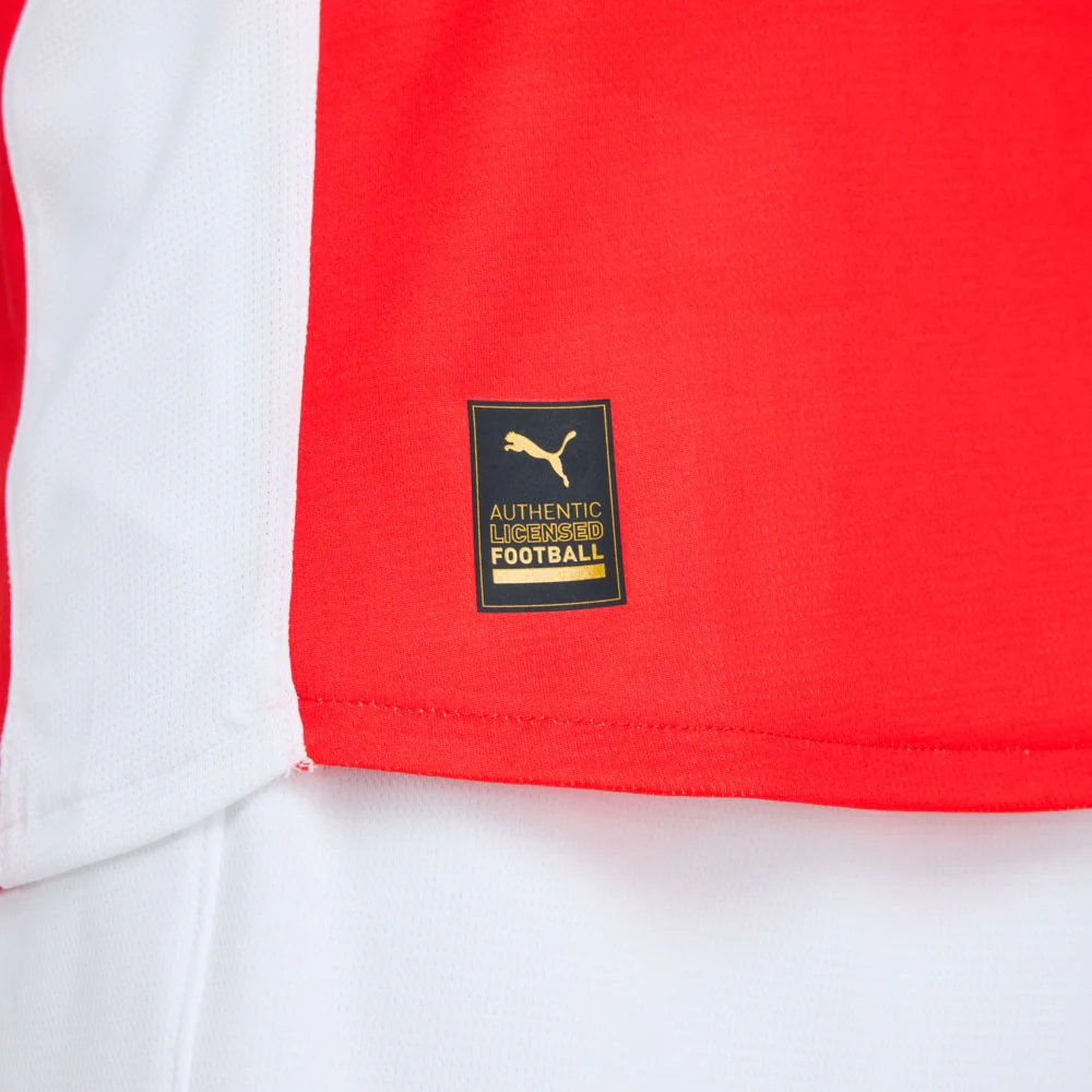 Camiseta Puma Universidad Católica Visita 2026 Adulto - Imagen 8