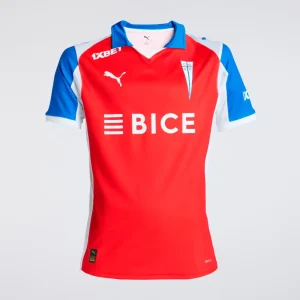 Camiseta Puma Universidad Católica Visita 2026 Adulto