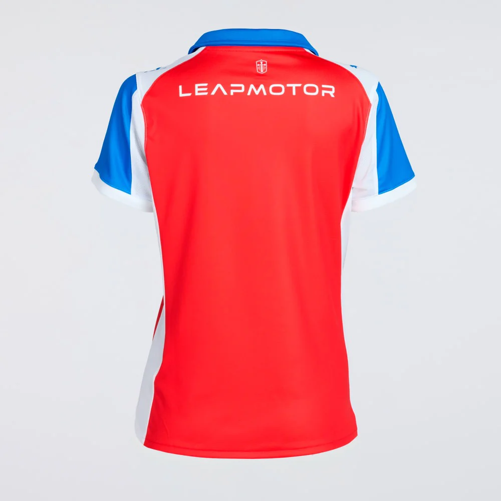 Camiseta Puma Universidad Católica Visita 2026 Adulto - Imagen 3