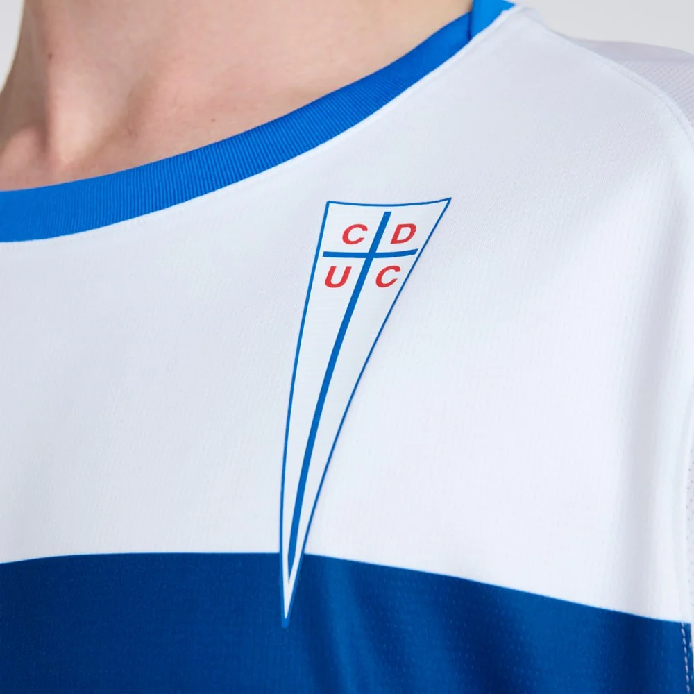 Camiseta Puma Universidad Católica Local 2026 Sponsor Adulto - Imagen 8