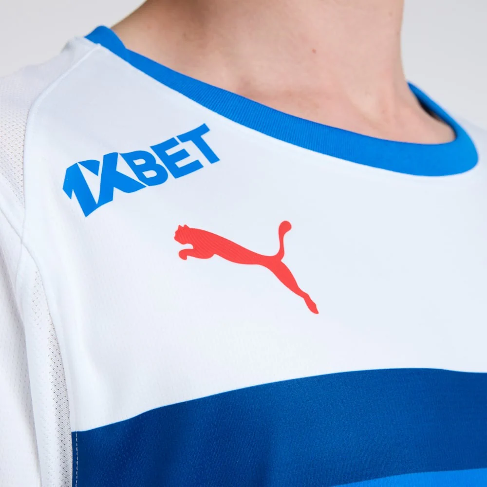 Camiseta Puma Universidad Católica Local 2026 Sponsor Adulto - Imagen 7