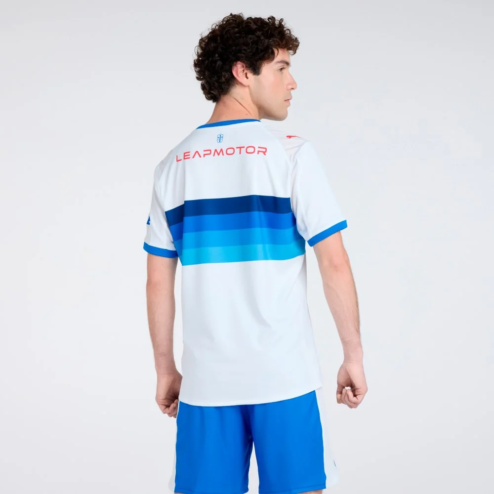 Camiseta Puma Universidad Católica Local 2026 Sponsor Adulto - Imagen 6