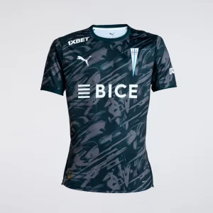 Camiseta Puma Universidad Católica Arquero 2026 Adulto