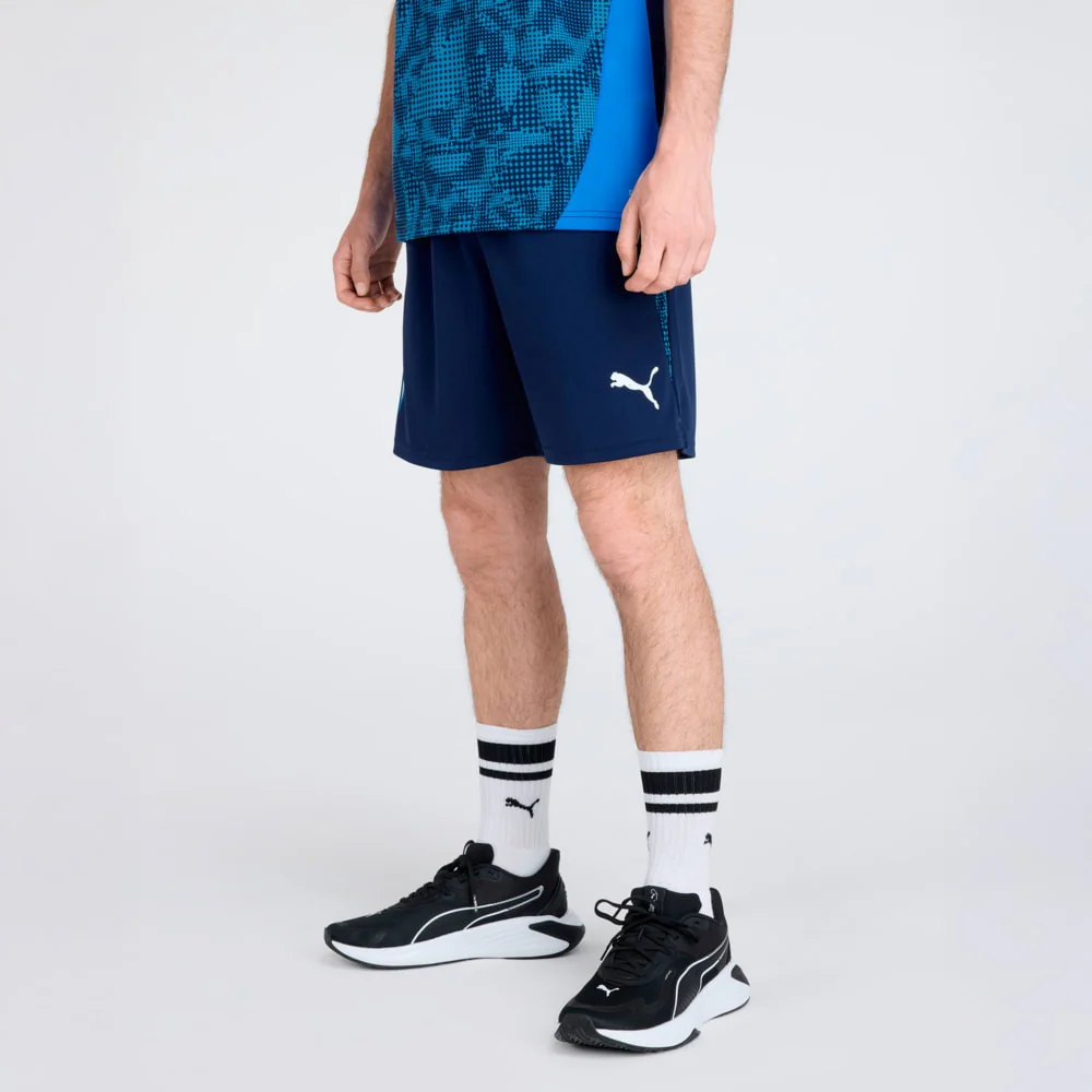 Short Puma Universidad Católica Entrenamiento 2026 Adulto - Imagen 5