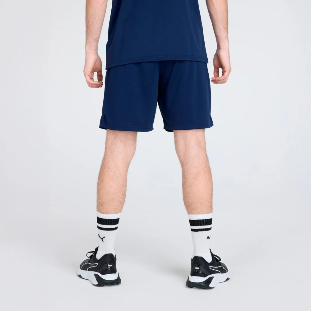 Short Puma Universidad Católica Entrenamiento 2026 Adulto - Imagen 6