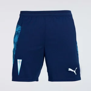 Short Puma Universidad Católica Entrenamiento 2026 Adulto