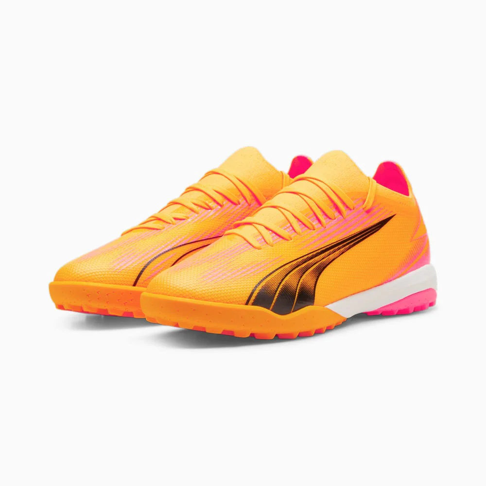 Zapatilla de Futbol Puma Ultra Match TT Adulto - Imagen 4