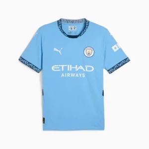 Camiseta Puma Manchester City Local 24/25 Adulto