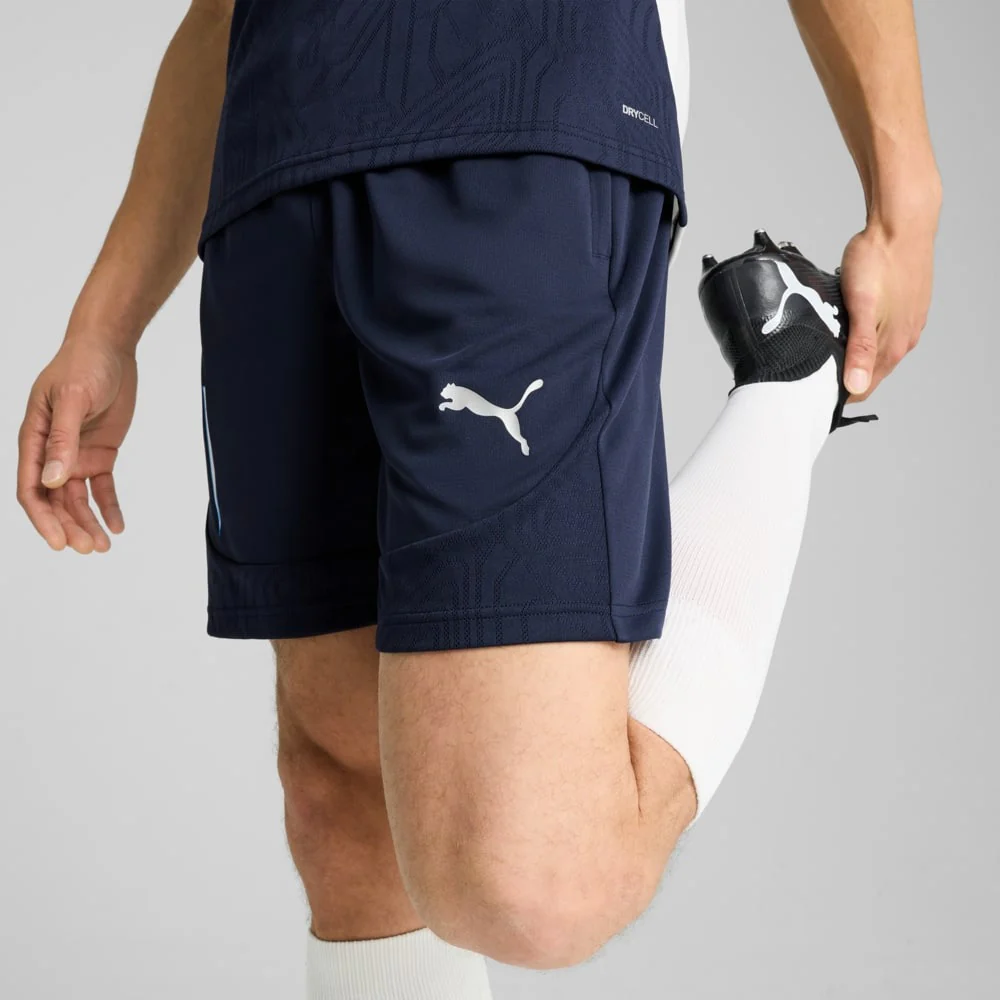 Short Puma Universidad Católica Entrenamiento 2025 Adulto - Imagen 4