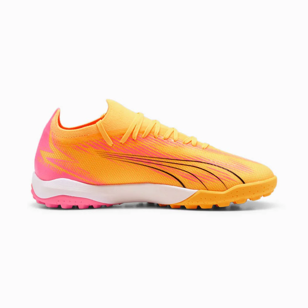 Zapatilla de Futbol Puma Ultra Match TT Adulto - Imagen 3
