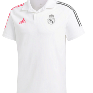 Polo de Paseo Real Madrid 20-21