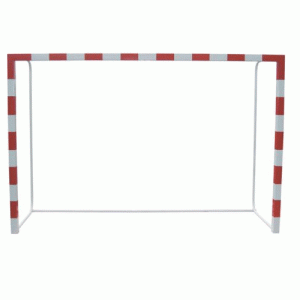 JGO DE PORTERIAS FUTBOL SALA/BALONMANO TRANSLADABLES