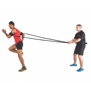 Potenciador Doble De Brazos O Piernas