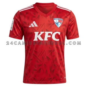 Camiseta Panamá Primera Equipación 2026