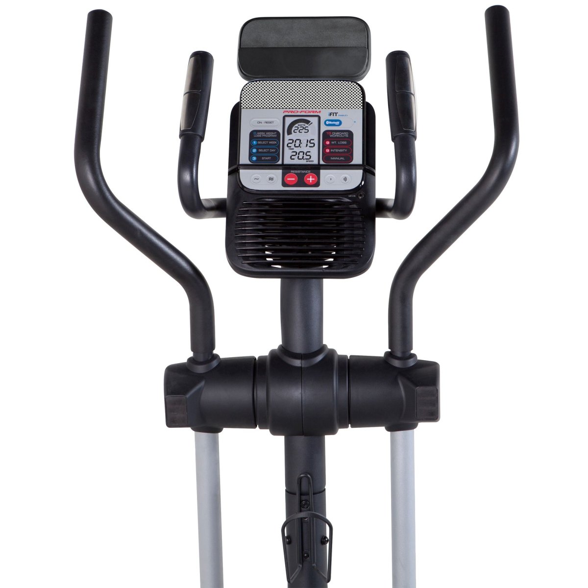 Elípitca 450LE Pro-Form - Imagen 4