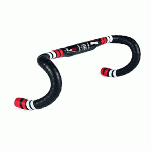 JUEGO DE CINTA PROLOGO ONETOUCH2 NEGRO/ROJO/BLANCO