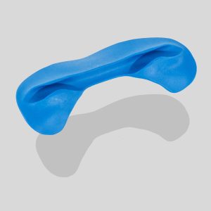 Protector de Cuello Ergonómico Azul