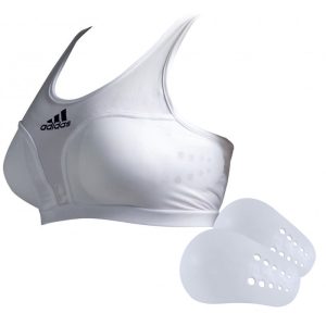 PROTECTOR SENOS ADIDAS SEMIRRÍGIDO   ADIBP12