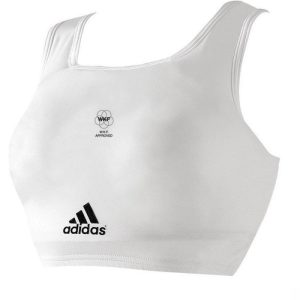 PROTECTOR SENOS ADIDAS «WKF» 666.14