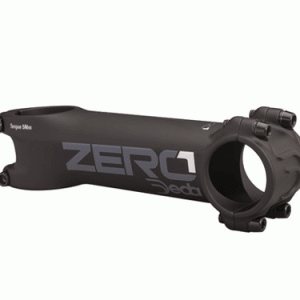 POTENCIA DEDA ZERO 1 NEGRA MATE