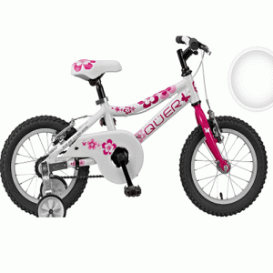 Bicicleta QUER Q00 140.1 INFANTIL  14″