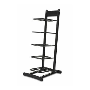 Rack Power Bag y Saco Búlgaro