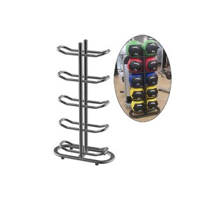 Soporte Balones Medicinales Softee