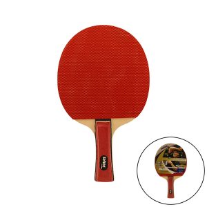 RAQUETA TENIS MESA SOFTEE P030