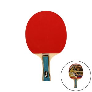 RAQUETA TENIS MESA SOFTEE P050