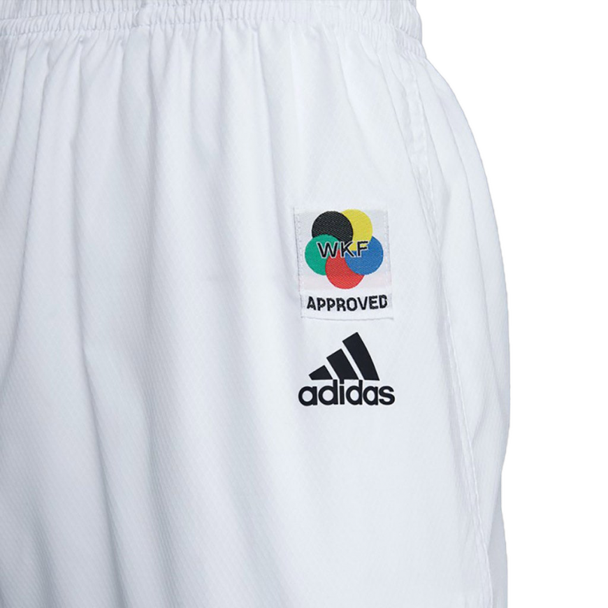 KARATEGI ADIDAS KUMITE «ADI LIGHT» WKF - Imagen 5