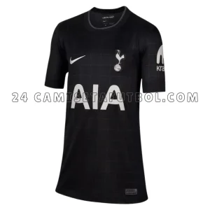 Camiseta Segunda Tottenham Equipación 2025/26