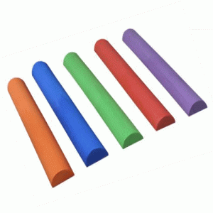 SEMICILINDRO PILATES DELUXE 90 CM