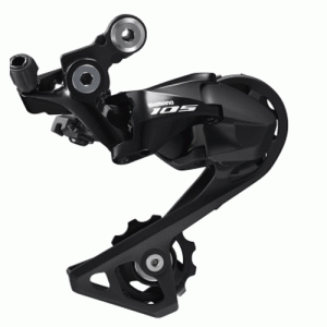 CAMBIO TRASERO SHIMANO 105 R7000 11V.