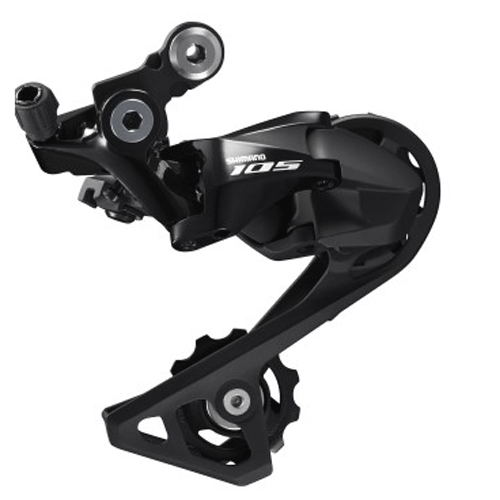 CAMBIO TRASERO SHIMANO 105 R7000 11V.