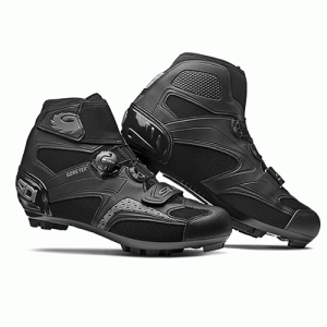 ZAPATILLA SIDI FROST MTB GORE TEX 2