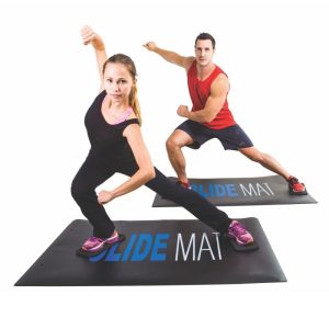 SLIDE MAT AMAYA