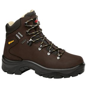 BOTA CHIRUCA SOMIEDO MARRON 44092